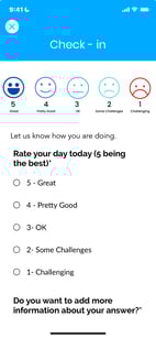 HWYD Survey