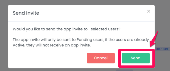 ss add user6